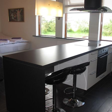 Artun Apartment Höfn Værelse billede