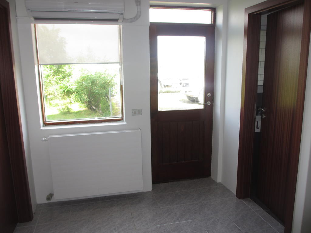 Artun Apartment Höfn Værelse billede