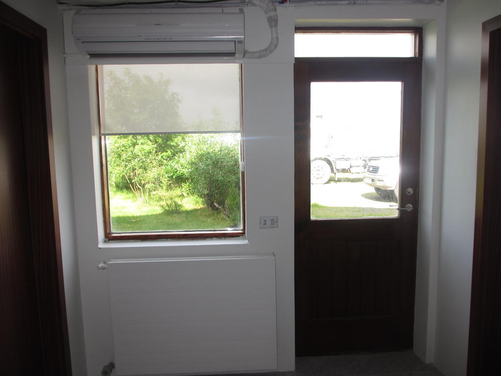 Artun Apartment Höfn Værelse billede