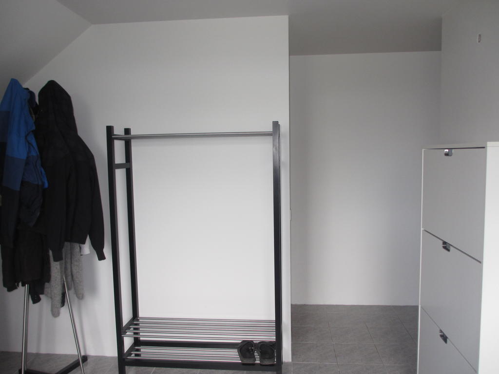 Artun Apartment Höfn Værelse billede