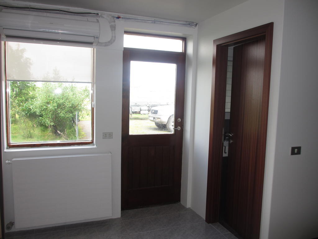 Artun Apartment Höfn Værelse billede