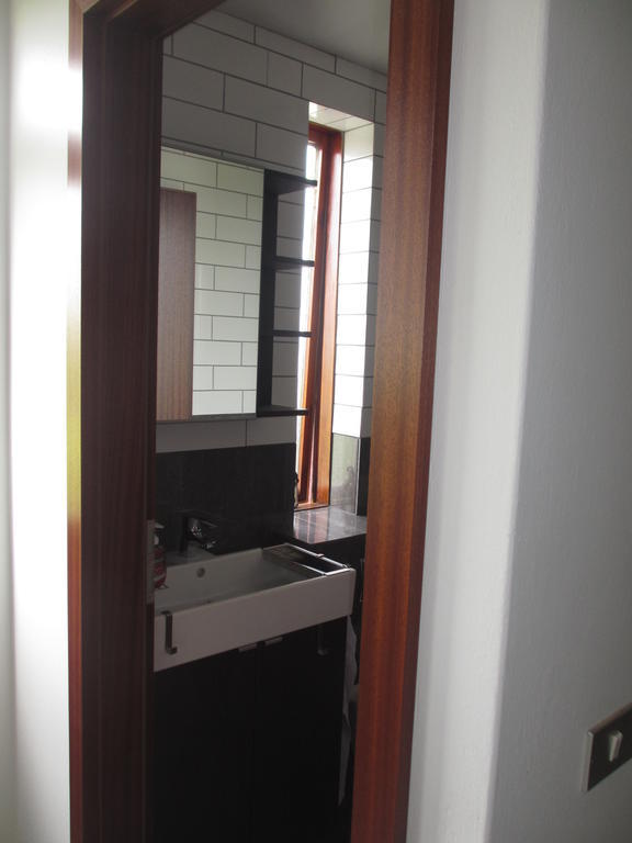 Artun Apartment Höfn Værelse billede