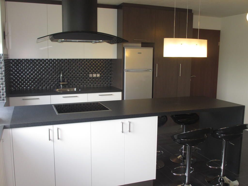 Artun Apartment Höfn Værelse billede