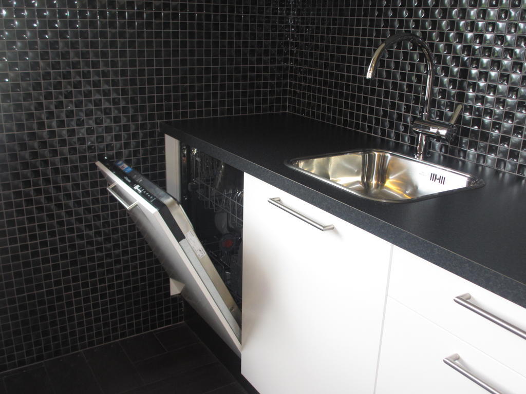 Artun Apartment Höfn Værelse billede