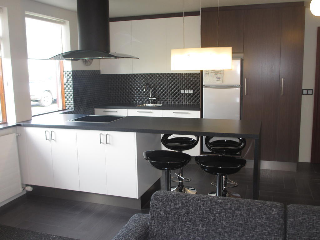 Artun Apartment Höfn Værelse billede