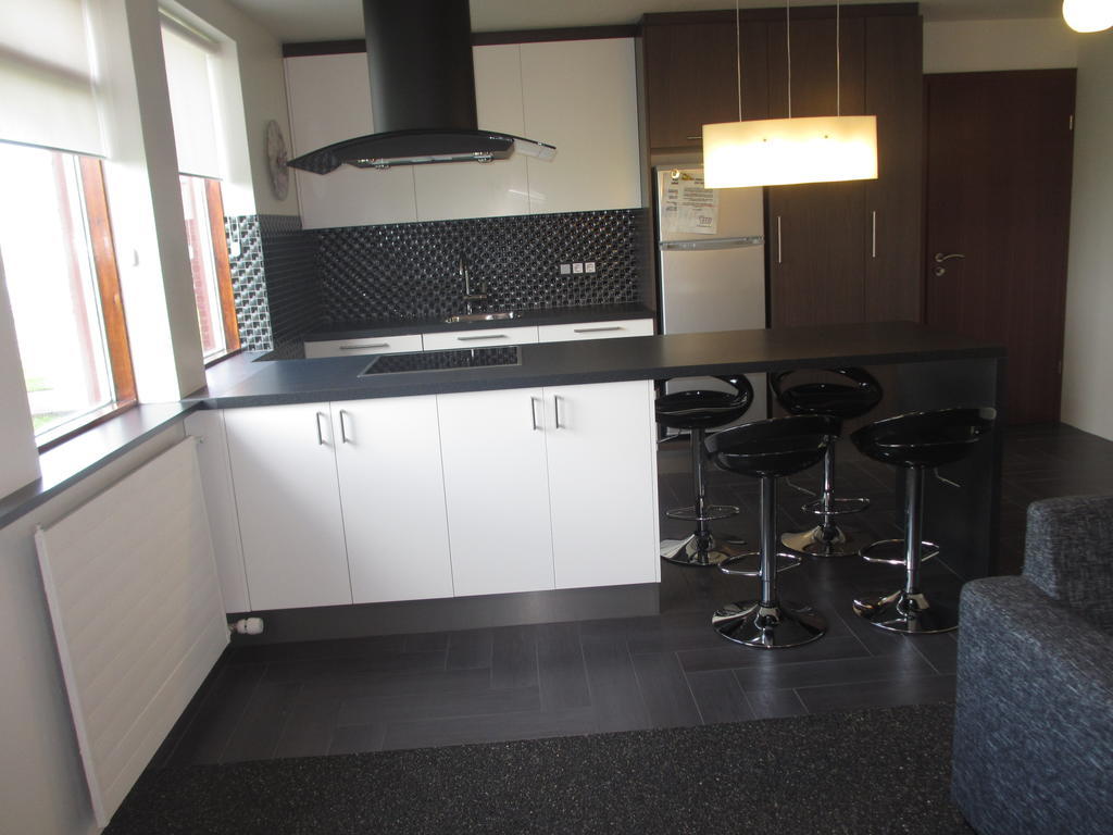 Artun Apartment Höfn Værelse billede