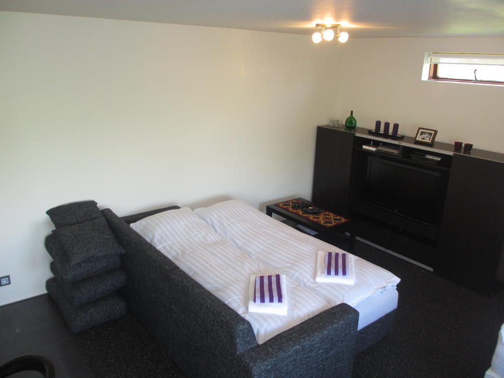 Artun Apartment Höfn Værelse billede