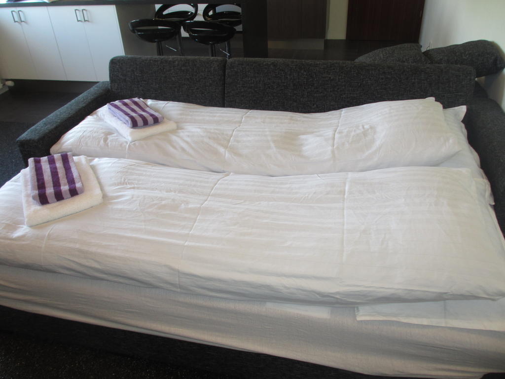 Artun Apartment Höfn Værelse billede
