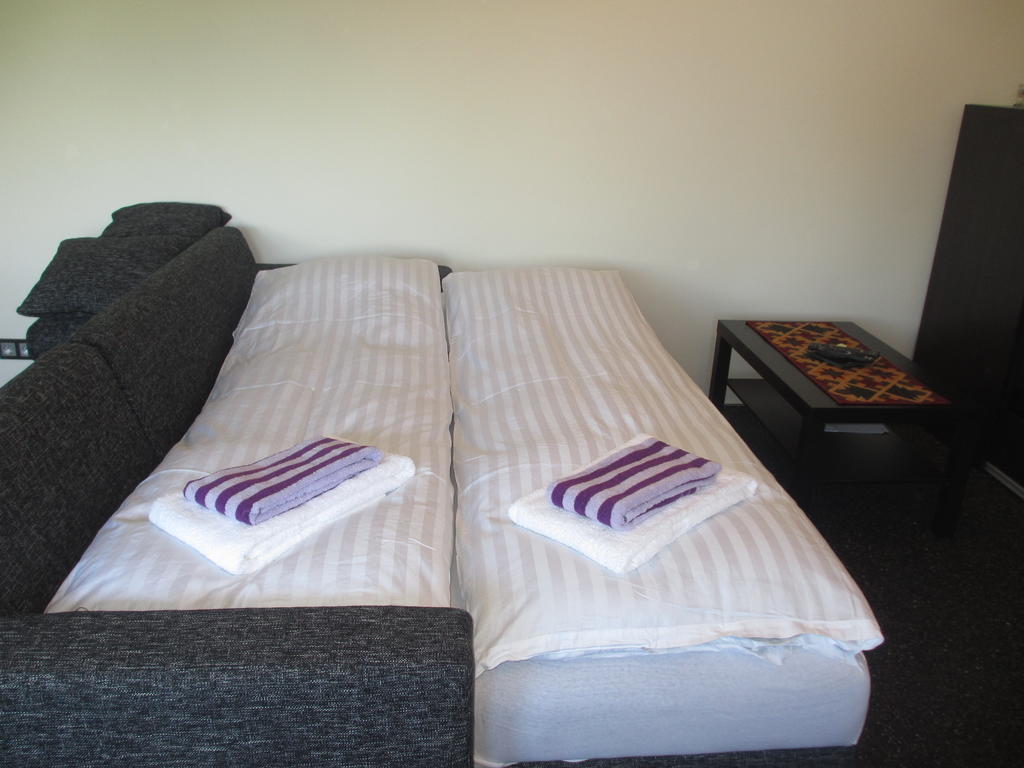 Artun Apartment Höfn Værelse billede