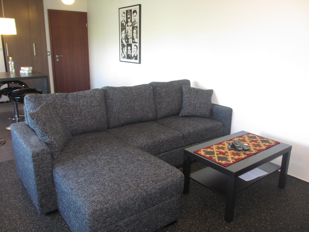 Artun Apartment Höfn Værelse billede