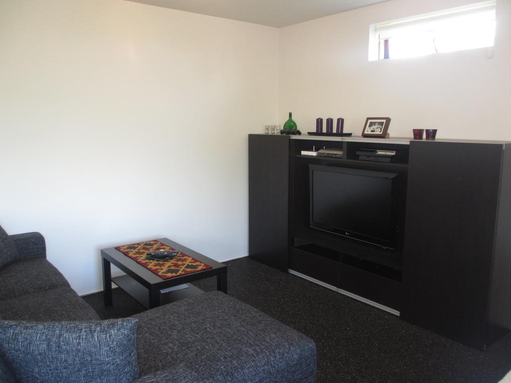 Artun Apartment Höfn Værelse billede
