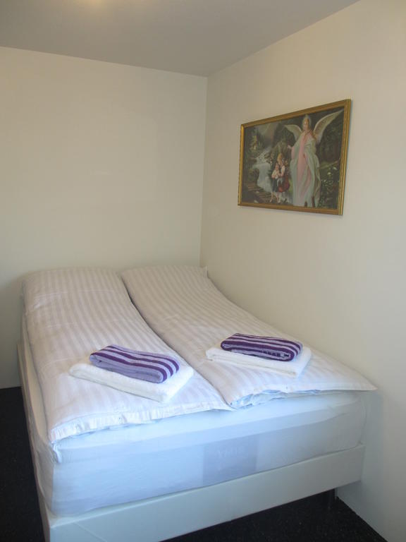 Artun Apartment Höfn Værelse billede