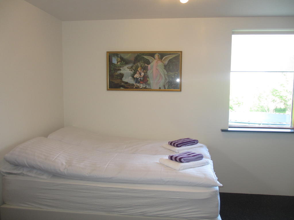 Artun Apartment Höfn Værelse billede